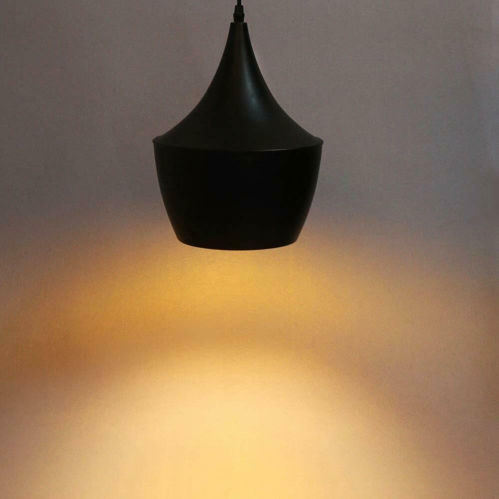 Vintage Golden Interior Elegant Wide Ceiling Pendant Light~3156
