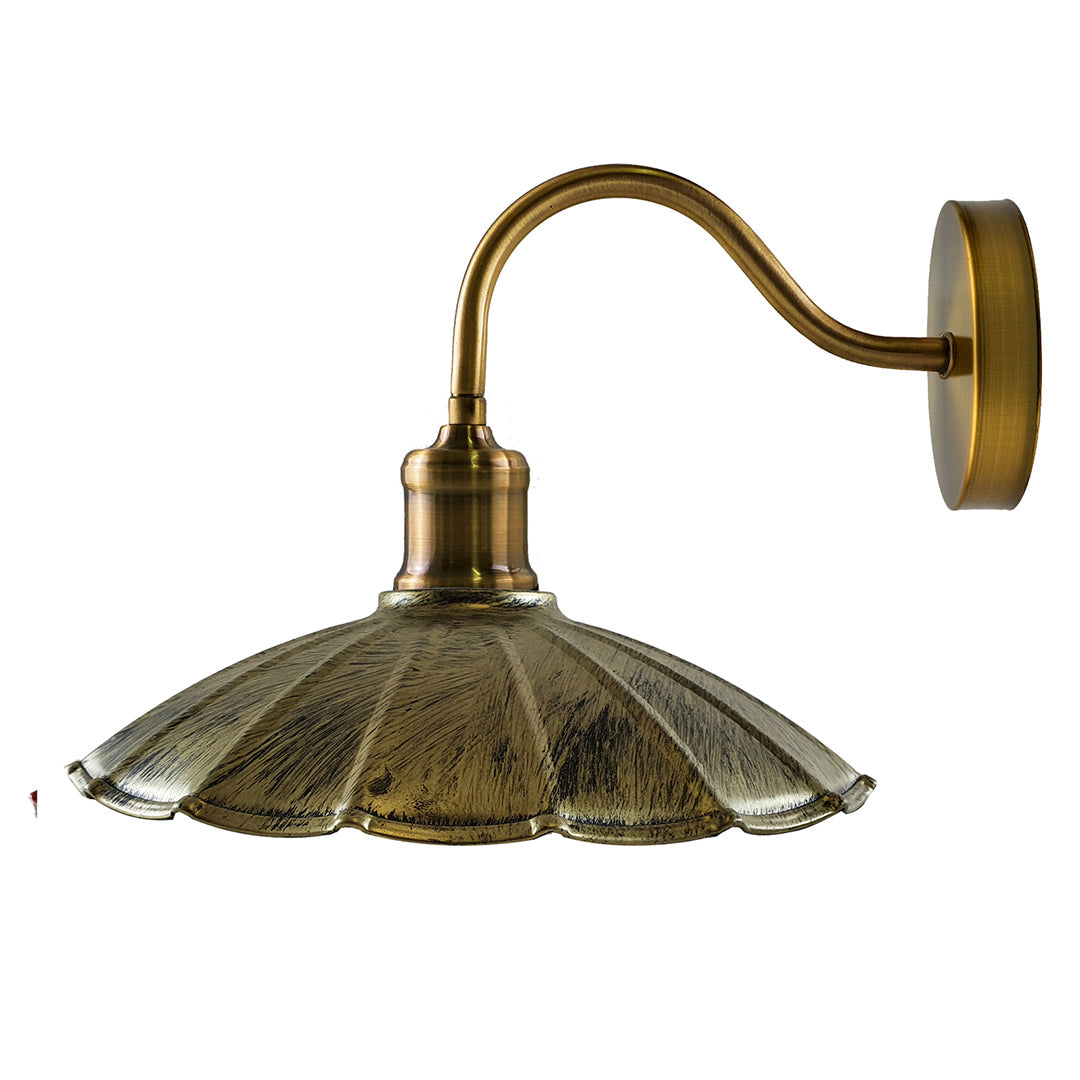 Indoor Wall Lights Vintage Lamps Living Room Bedroom