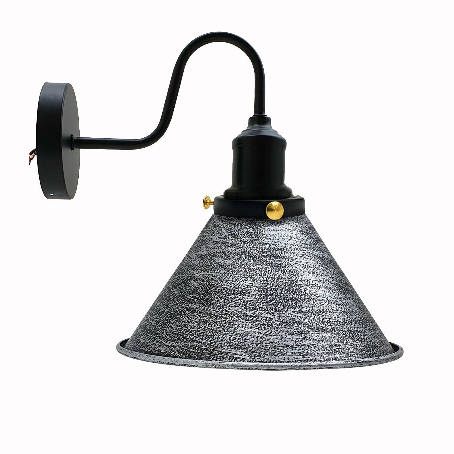Vintage Industrial Wall Lights Bedroom Living Room